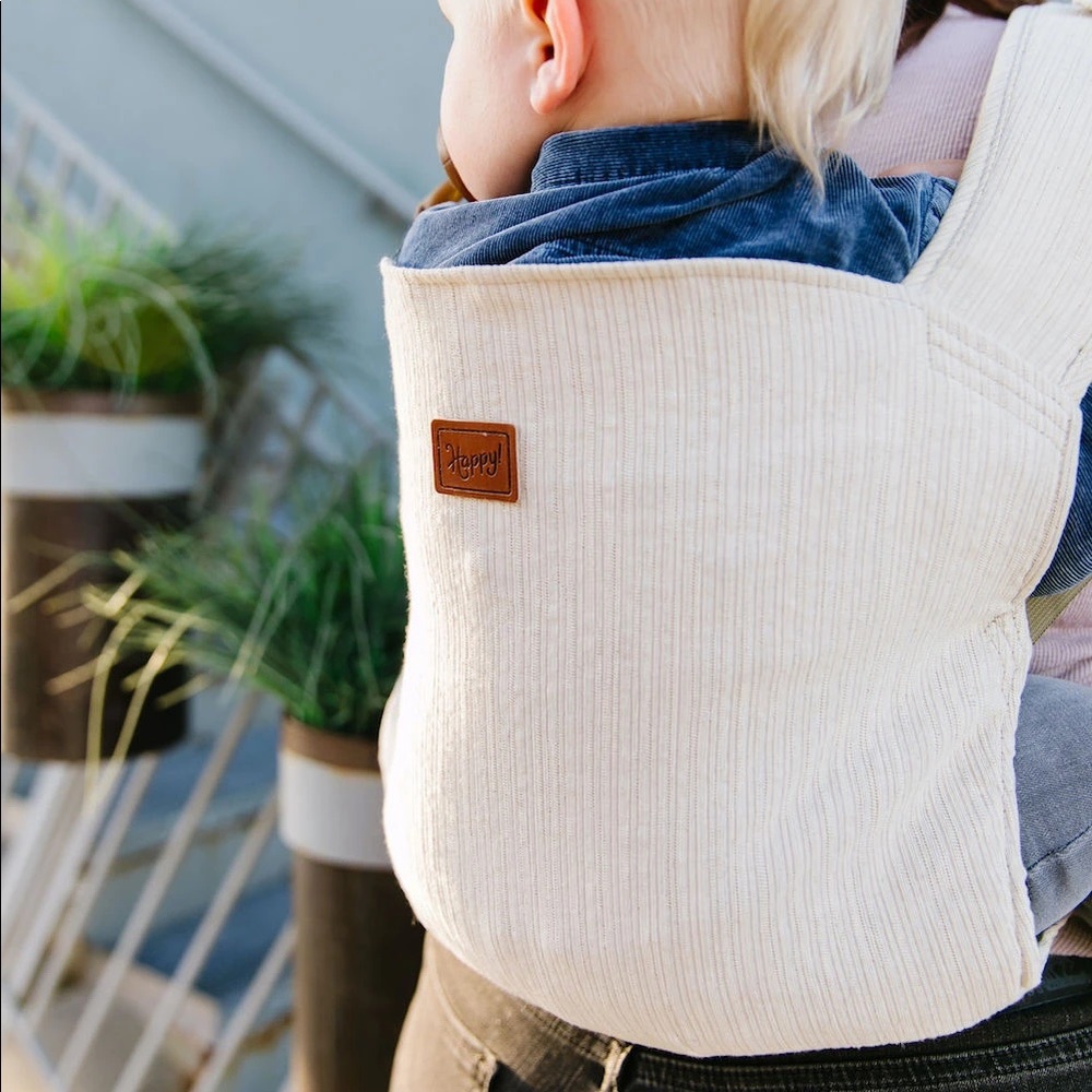 Happy Baby Carrier